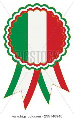 Award Ribbon National Vector & Photo (Free Trial) | Bigstock