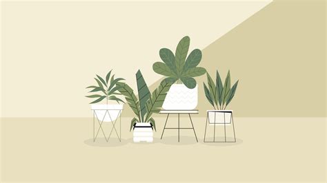 Details 300 aesthetic plants background - Abzlocal.mx