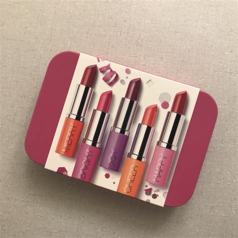 Clinique Makeup Set Macy S - Mugeek Vidalondon