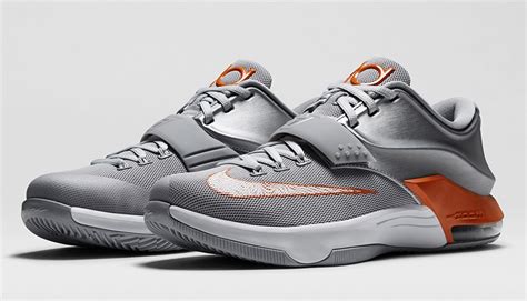 Nike KD 7 'Wild West' - Release Information - WearTesters