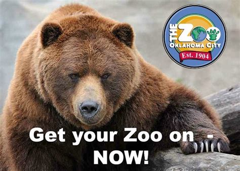 OKC Zoo: Family Passes Only $49.00 (reg. $79.00)!