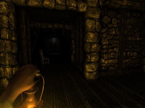 12 Games Like Amnesia: The Dark Descent: Similar Horror Games 2023 ...