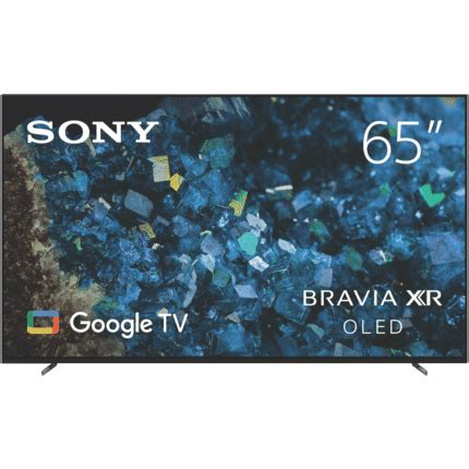 OLED Television Sony - Discover the Latest Sony OLED TVs Online