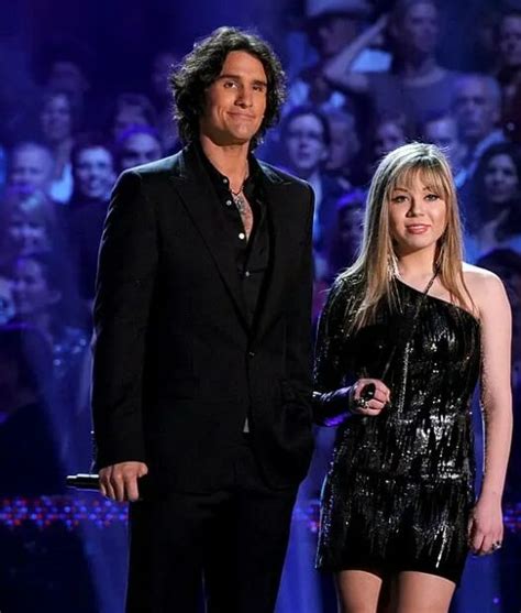 Who is Jennette McCurdy’s boyfriend Joe? Dating History - tvstarsmag.com