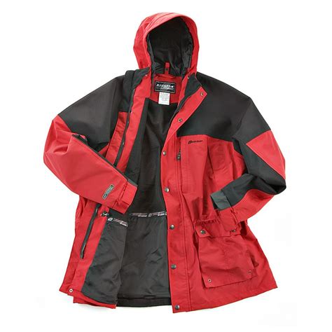 Stearns® Tractel Rain Bibs, Black - 172126, Rain Jackets & Rain Gear at ...