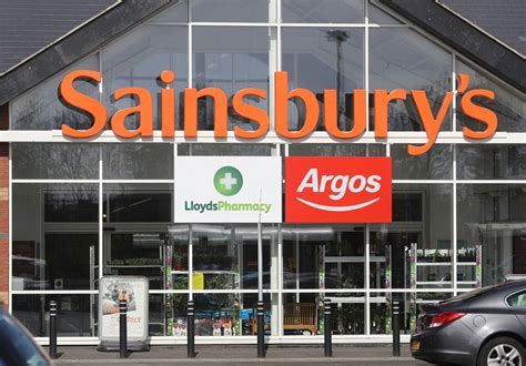 More than 200 Sainsbury's stores set for big changes with major service to go | National