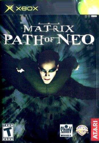 The matrix path of neo videos - nolikos