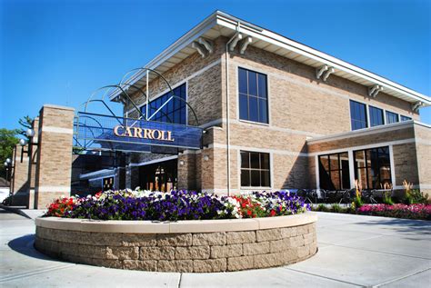 Carroll's Animal Behavior Program named in the "Top 7 Animal Behavior ...