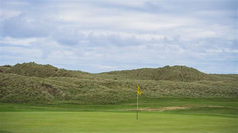 Fraserburgh Golf club | Scotland Where Golf Began