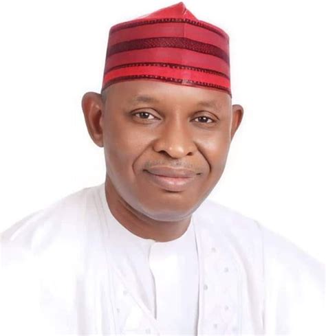 JUST-IN: Gov Yusuf Approaches Supreme Court Over Kano Guber Seat