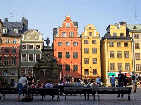 11 Fun Things to Do in Gamla Stan (Stockholm Old Town)