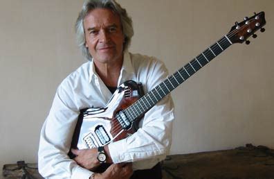 JazzStage: Guitarist John McLaughlin -- "Follow Your Heart"