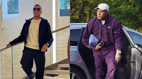 Mbappe PSG Salary: Luxury apartment to PRIVATE jet, look how PSG star ...