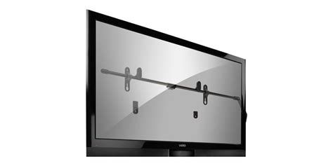 VIZIO 50" 1080p Smart TV w/ Wall Mount