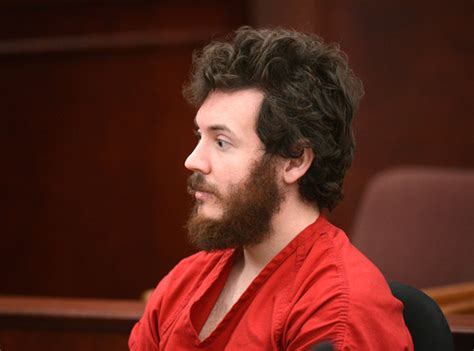 James Holmes Convicted of Murder in Aurora, Colo., Theater Shooting | E! News