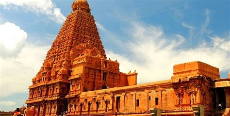 Thanjai Periya Kovil