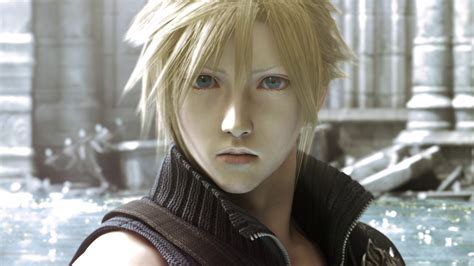 Cloud Strife Wallpaper HD (67+ images)