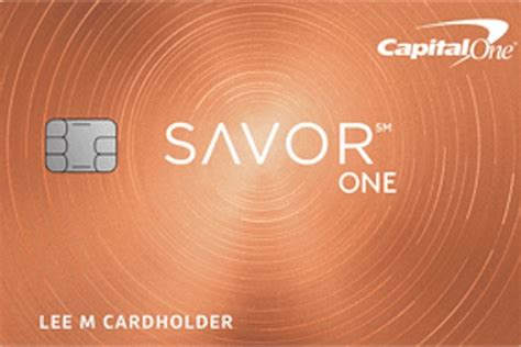 Vote - Capital One SavorOne Card - Best Rewards Credit Card Nominee ...