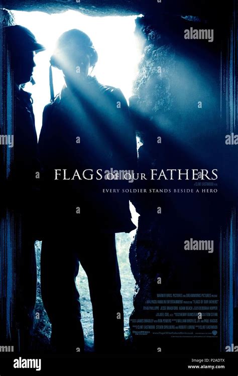 Original Film Title: FLAGS OF OUR FATHERS. English Title: FLAGS OF OUR FATHERS. Film Director ...