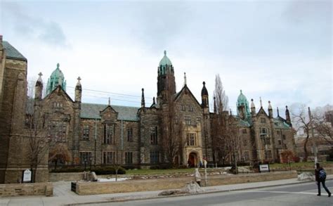 Public high Schools in Toronto [Education in Toronto]