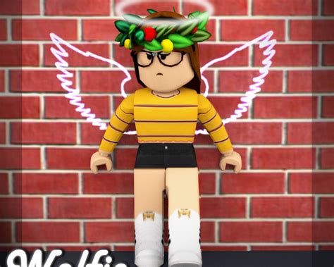 Aesthetic Roblox Wallpapers