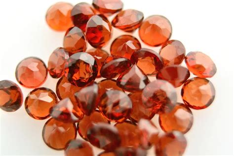 garnet-gemstones | Jewelry Guide