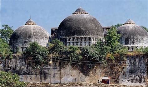 Ayodhya: Time to build the Rama temple | IndiaFactsIndiaFacts