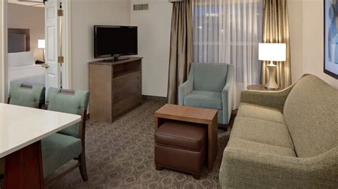 Homewood Suites Brentwood near Nashville, Tennessee