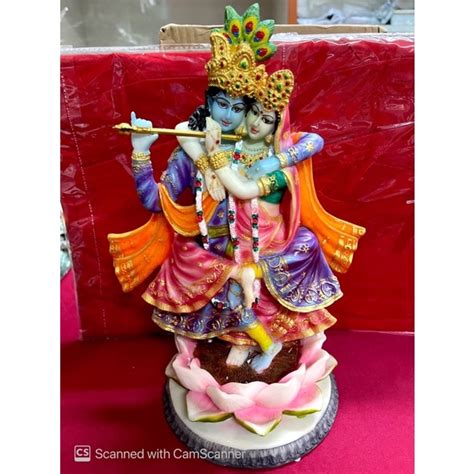 Radha Krishna Dancing Statue | Shopee Malaysia