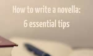 Why Novellas are Making a Comeback (and Five Great Posts for Novella-Writers) | Aliventures