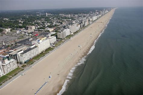 Four Ways to Experience Virginia Beach