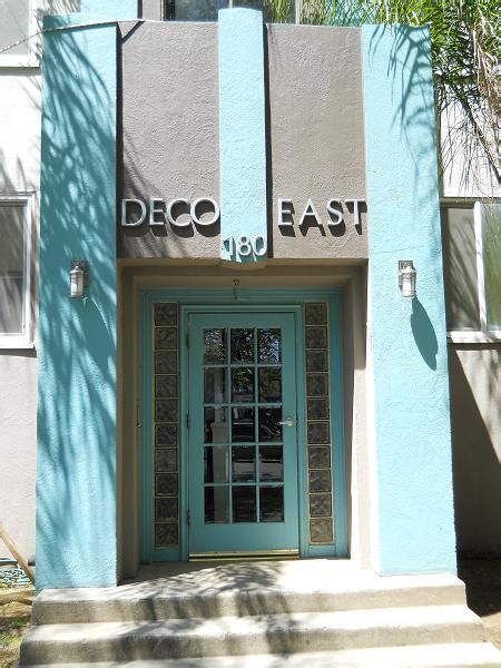 Deco East - Chico - LocalWiki