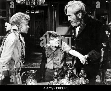 POLLYANNA (1960) KEVIN CORCORAN, HAYLEY MILLS PLYA 002 P Stock Photo ...