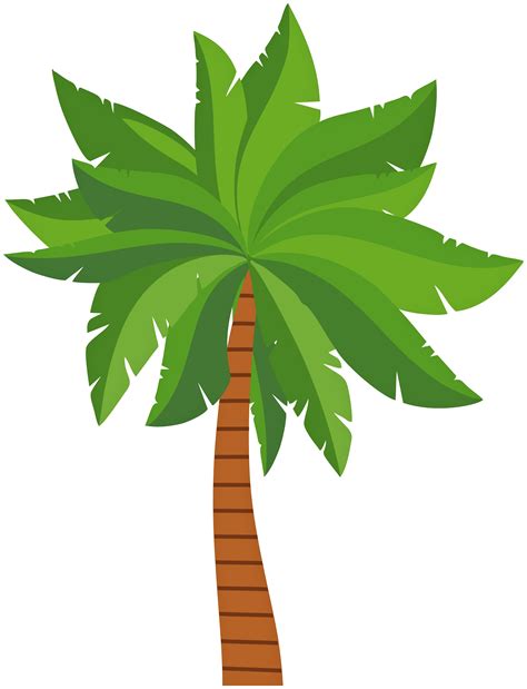 Free Palm Tree Clip Art, Download Free Palm Tree Clip Art png images ...