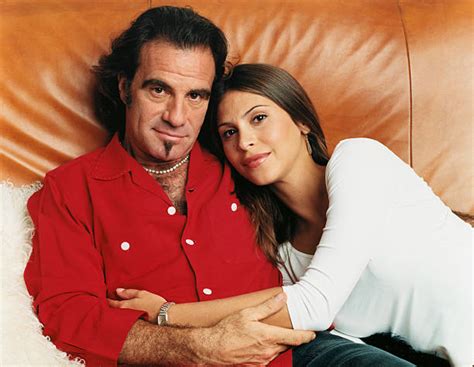 Tico and Maria Alejandra Torres Pictures | Getty Images