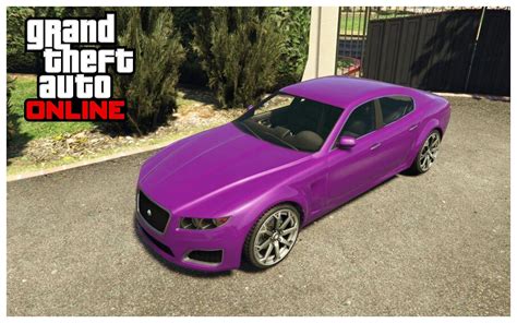 GTA Online Lampadati Felon GT spawn locations and more