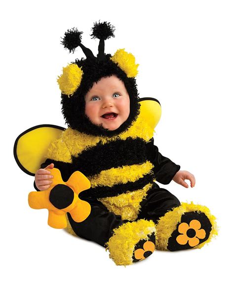 Bumblebee Dress-Up Set - Infant | Daily deals for moms, babies and kids Halloween Mono, Toddler ...