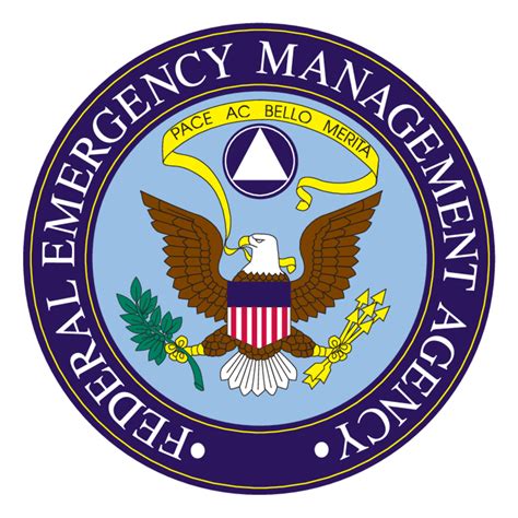 Federal Emergency Management Agency logo, Vector Logo of Federal ...