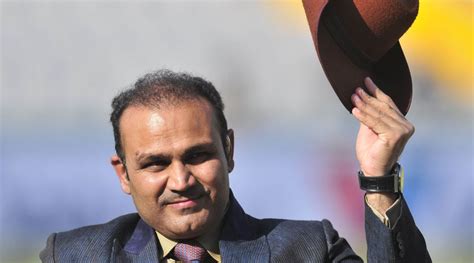 Virender Sehwag: ‘Foreign coaches have biases too’, cites Greg Chappell ...