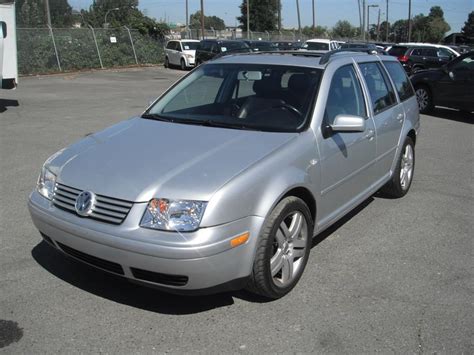 2006 Volkswagen Jetta TDI Wagon Manual Outside Cowichan Valley, Cowichan - MOBILE