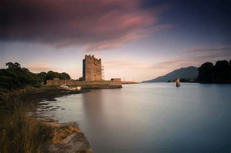 County Down | Castles in ireland, Irish castles, Castle