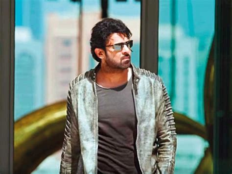 Prabhas’ ‘Saaho’ date moved to August 30, action scenes need more time | South-indian – Gulf News