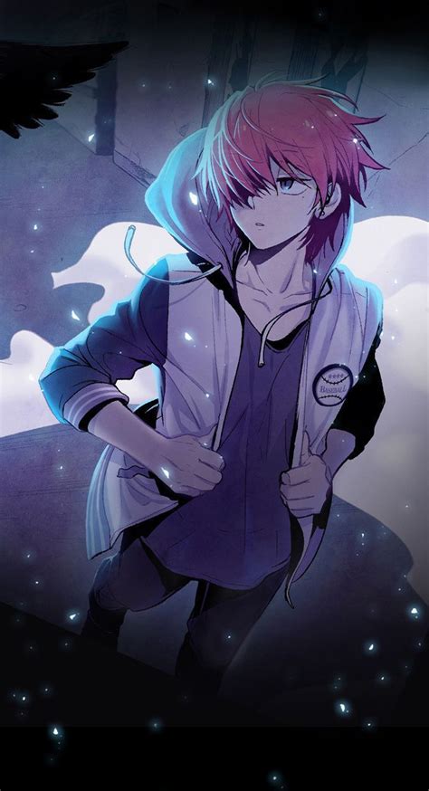 Epic Anime Boys Wallpapers - Wallpaper Cave