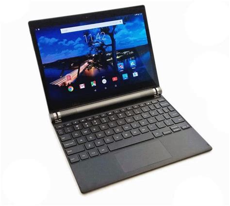 Dell Expands Android Tablet Lineup With 10.5-Inch Venue 10 7000 2-in-1 ...