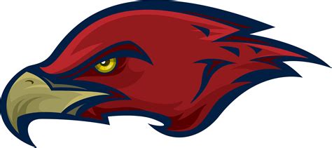 Hawk Logos Clip Art