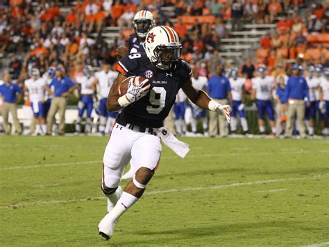 Early Preview: Auburn at Kansas State