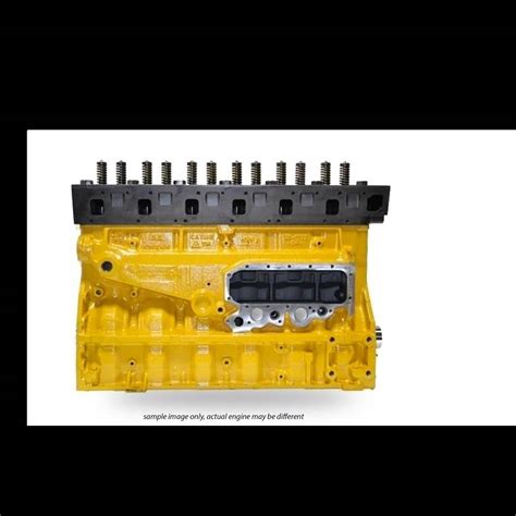 Caterpillar 3176C Engine For Sale | Minneapolis, MN | 11815414 ...