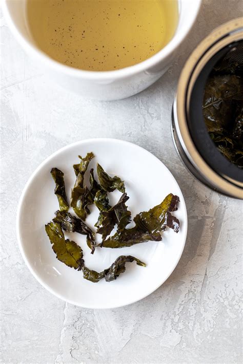 Want to Get into Oolong Tea? Start Here. | Oh, How Civilized