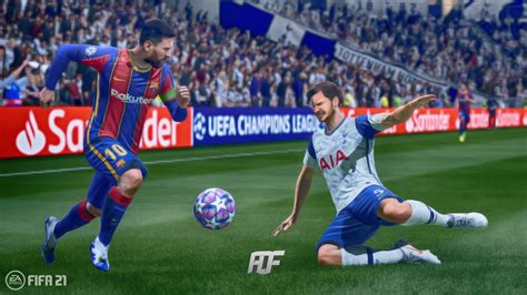 FIFA 21 | Official Gameplay Trailer - YouTube