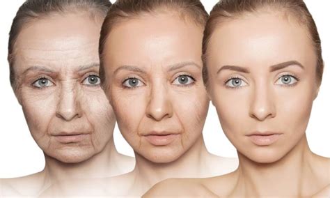 Skin Aging Process: Know When It Actually Begins And Treatment